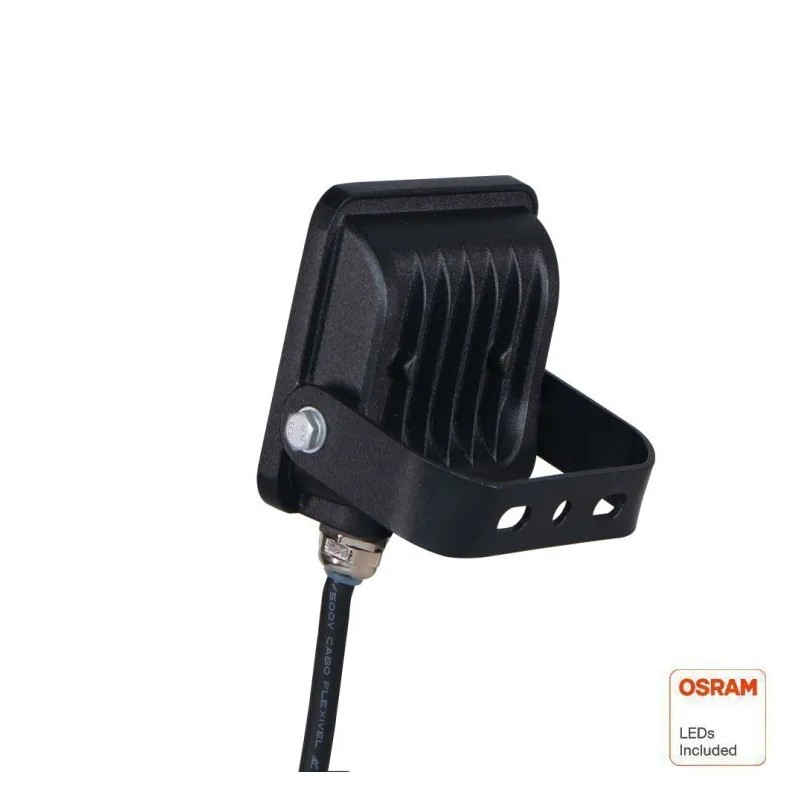 Foco Proyector LED 10W - ACTION PRO - OSRAM CHIP