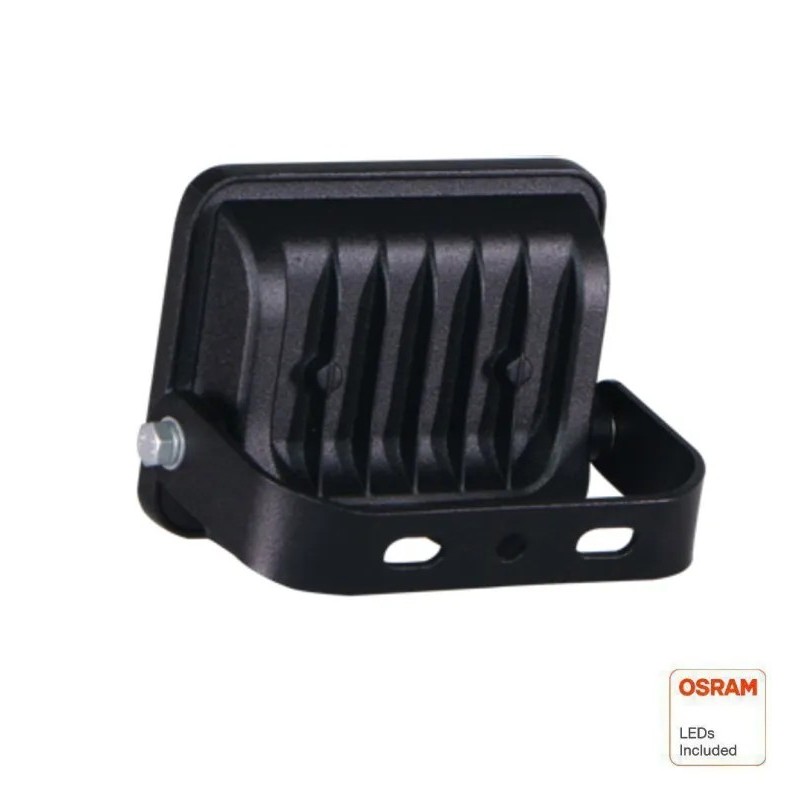 Foco Proyector LED 10W - ACTION PRO - OSRAM CHIP