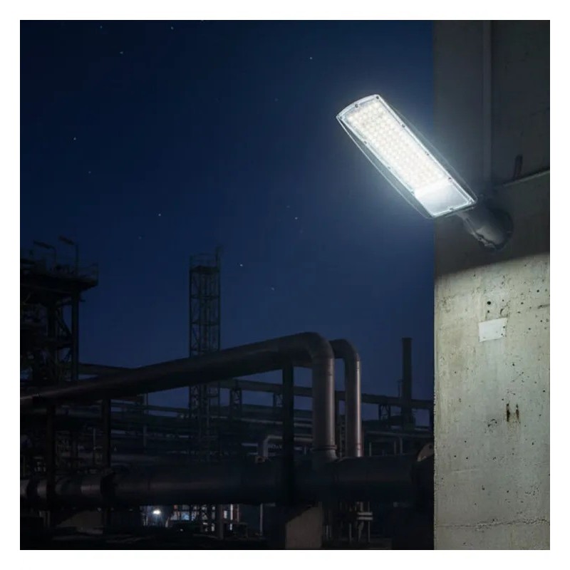 Farola LED 100W FRIGG - Philips LUMILEDS Chip