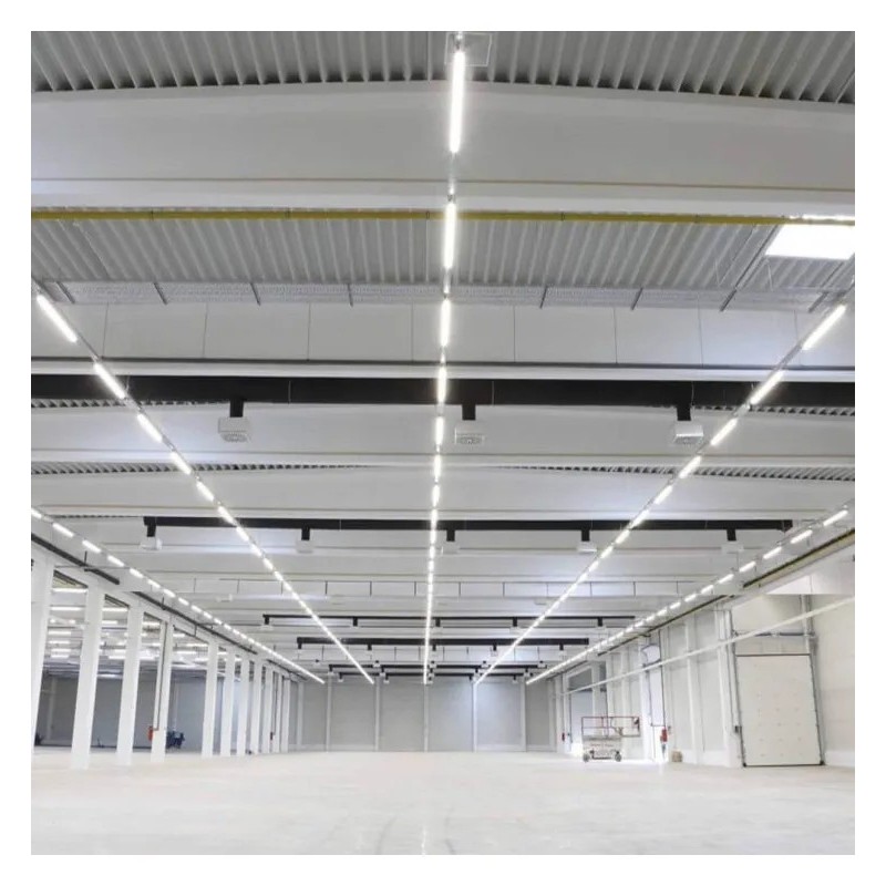 Écran étanche LED 60 W GXtronic 150 cm | SMD2835 OSRAM CHIP 3CCT | IP66