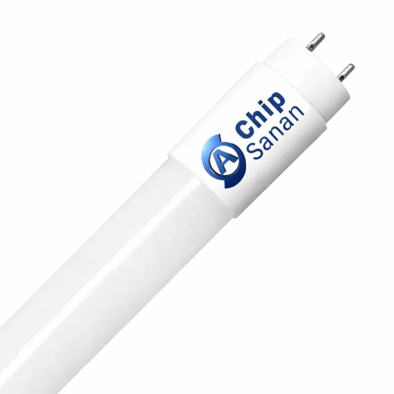 Comprar PACK 10UD Tubo LED 18W Cristal 120cm 300º