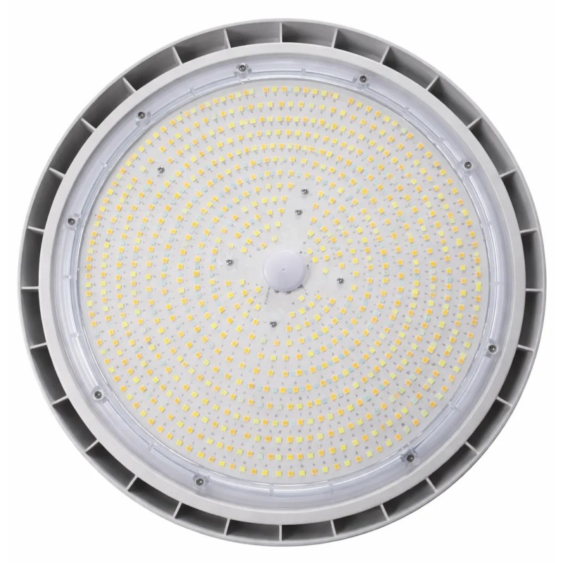 RÉSERVE MOONLIGHT LED 200W-160W-120W | UFO CAMPANA LED EMPOTRABLE | 3CCT | Driver Philips Xitanium | Dimmable 1-10V