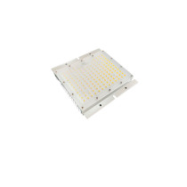 Module Optique LED 65W - Dimmable Programmable - HAUTE LUMINOSITÉ 180Lm/W - Bridgelux