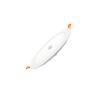 Panneau LED Circulaire 24W - 22W- 20W -18W avec Détecteur de Mouvement - 2700K+CCT - OSRAM CHIP