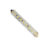 Bande LED 220V | 120xLED/m | 20m | CMS2835 | 1540Lm/M | 14W/M | IP67 | Couper tous les 10 cm