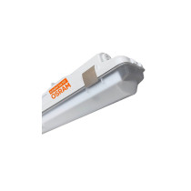 Réglette Étanche LED Intégrée - 44W-38W-32W-25W - Driver OSRAM - 150cm