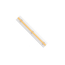 Bande LED COB 220V | COUPÉ SUR MESURE | 840LED/m | | PUCE RETOURNANTE | 1500Lm | 16 W/M | IRC90 | IP67 | Couper 10 cm