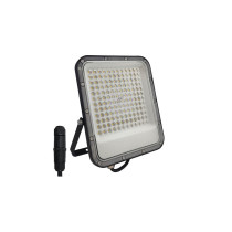 Projecteur extérieur LED 100W - Pro - OSRAM CHIP DURIS E 2835