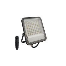 Projecteur extérieur LED 50W - Pro - OSRAM CHIP DURIS E 2835