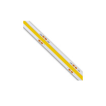 Bande LED COB 24V | 512 LED/M | 5m | FLIP CHIP | 1650Lm |15W/M | CRI90 | IP20