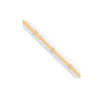 Ruban LED COB 220V | 448 LED/M | 20m | FLIP CHIP | 1200Lm/M |14W/M | CRI+82 | IP67