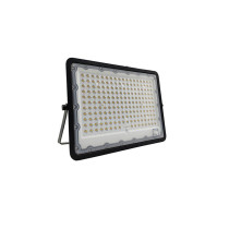 Projecteur LED Spot 200W  NOIR - CCT COULEUR SÉLECTIONNABLE