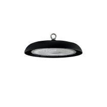 Campana Industrial LED 150W UFO TITAN CHIP LUMILEDS SMD 2835