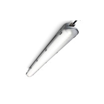 Pantalla Estanca LED 60W-35W - TRIDONIC DRIVER - CCT - 150CM