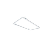 Marco Para Empotrar Panel LED 60x120 Cm