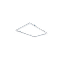 Marco Para Empotrar Panel LED 30x60 Cm