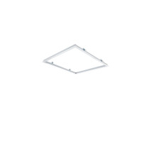 Marco Para Empotrar Panel LED 30x30 Cm