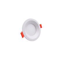 Downlight LED 8W Circulaire - OSRAM CHIP DURIS E2835 - CCT - UGR17