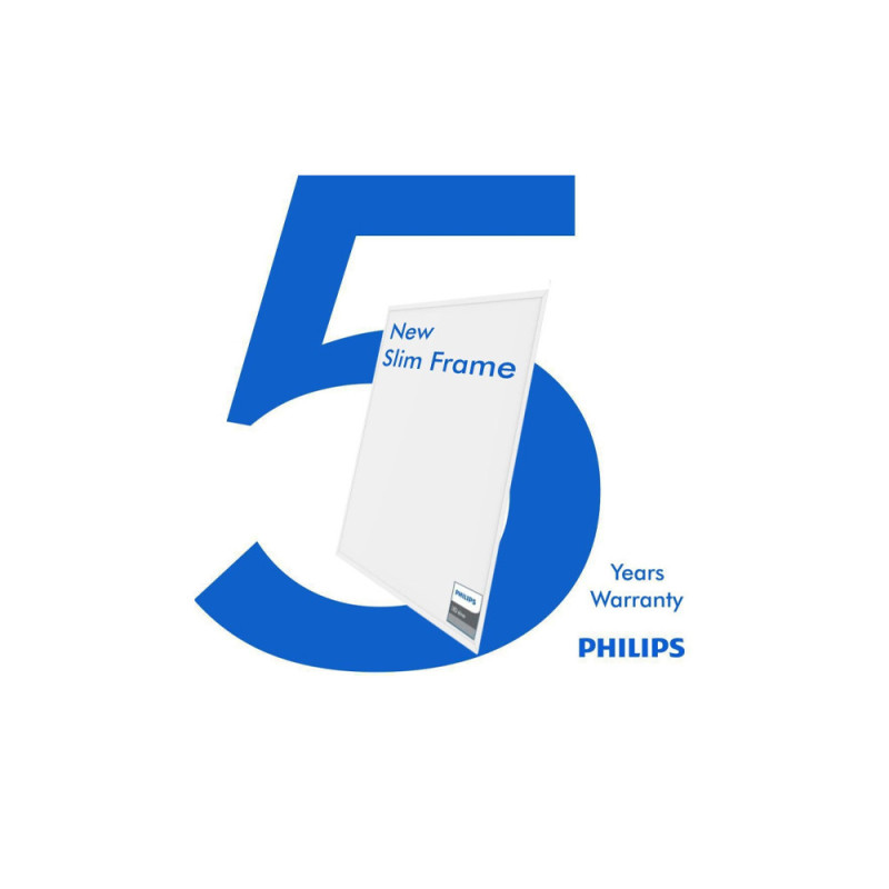 PANEL LED 60X60 REGULABLE DALI DRIVER LIFUD