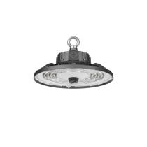 Campana Industrial LED 200W-150W-100W - UFO - CCT - SAMSUNG CHIP 2835 200Lm/W