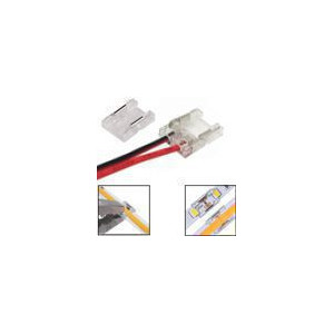 Accesorios tiras LED
